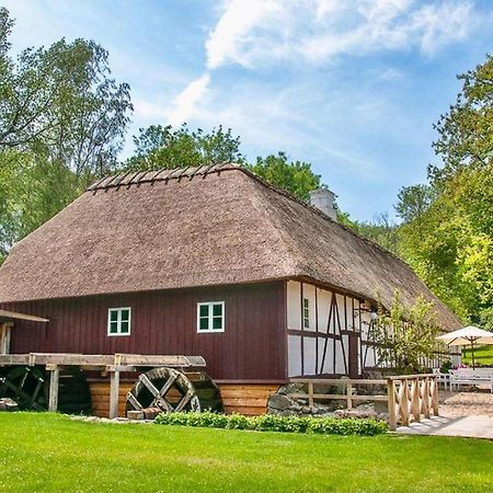 Lillemollens Bed & Breakfast Orbaek  Εξωτερικό φωτογραφία