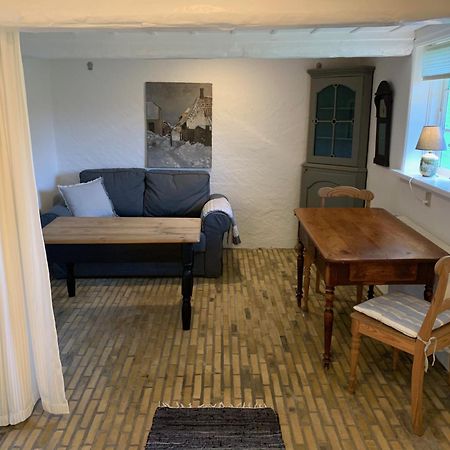 Lillemollens Bed & Breakfast Orbaek  Εξωτερικό φωτογραφία
