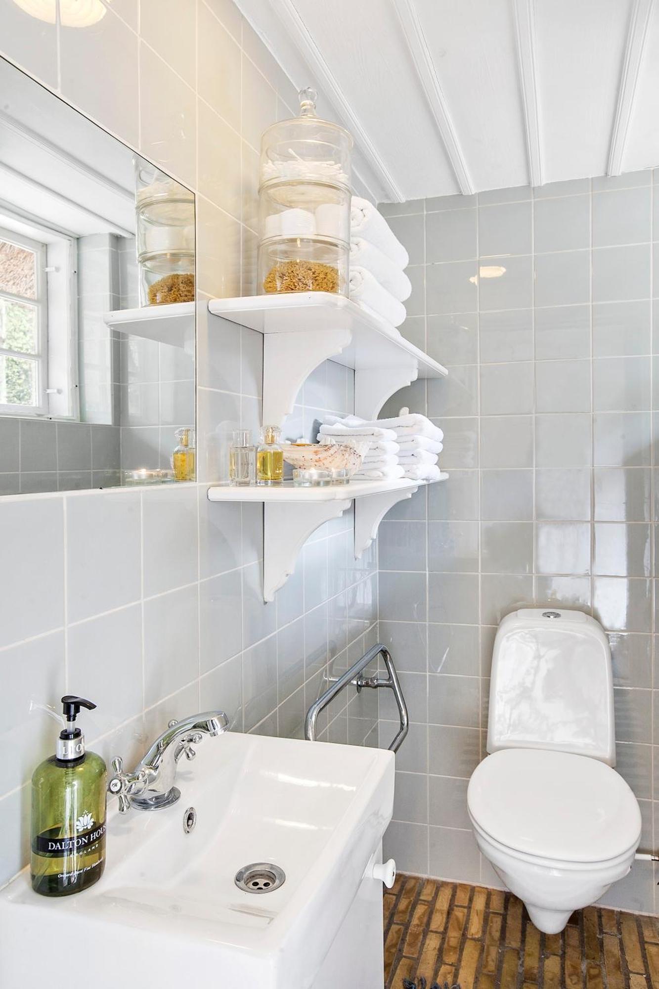 Lillemollens Bed & Breakfast Orbaek  Εξωτερικό φωτογραφία